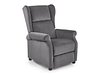 Reclinerlenestol Houston 878 (Bluvel 14)