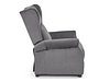 Reclinerlenestol Houston 878 (Bluvel 14)