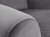 Reclinerlenestol Houston 878 (Bluvel 14)