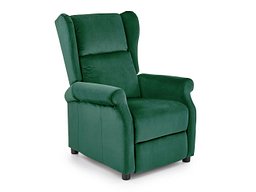 Reclinerlenestol Houston 878 (Bluvel 78)
