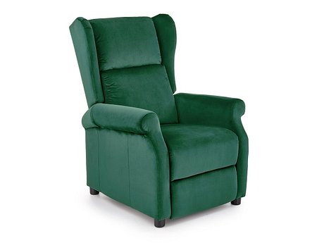 Reclinerlenestol Houston 878 (Bluvel 78)