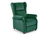 Reclinerlenestol Houston 878 (Bluvel 78)