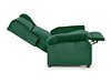 Reclinerlenestol Houston 878 (Bluvel 78)