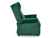 Reclinerlenestol Houston 878 (Bluvel 78)