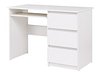 Skrivebord Cirdora 108 (Hvit)