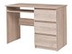 Skrivebord Cirdora 108 (Sonoma eik)