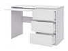 Skrivebord Cirdora 108 (Sonoma eik)
