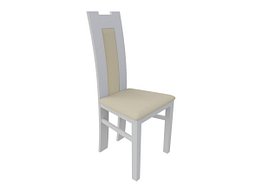 Stol Sparks 109 (Soft kunstskinn 018)