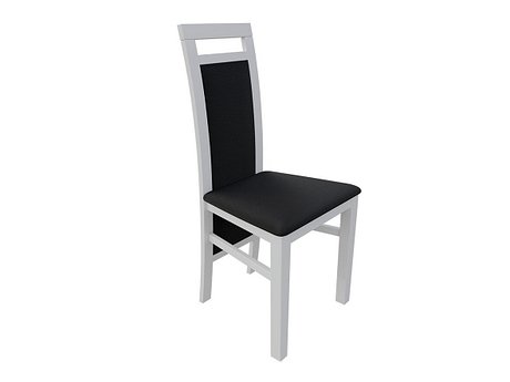 Stol Sparks 100 (Soft kunstskinn 011)