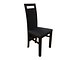 Stol Sparks 100 (Soft kunstskinn 011)