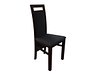 Stol Sparks 100 (Soft kunstskinn 011)