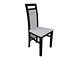 Stol Sparks 100 (Soft kunstskinn 017)