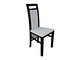 Stol Sparks 100 (Soft kunstskinn 017)