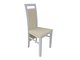 Stol Sparks 100 (Soft kunstskinn 018)