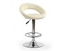 Counterstol Houston 452 (Beige)