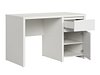Skrivebord Nolroma 100 (Hvit)