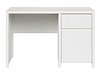 Skrivebord Nolroma 100 (Hvit)