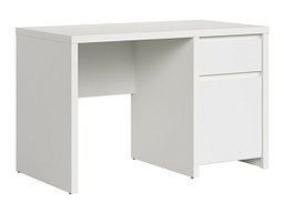 Skrivebord Nolroma 100 (Hvit)