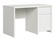Skrivebord Nolroma 100 (Hvit)