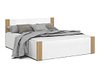 Seng Aurora 154 (Hvit + Furu)