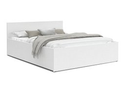 Seng Aurora 145 (Hvit)