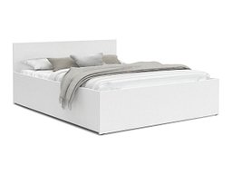 Seng Aurora 145 (Hvit)