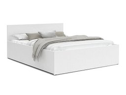 Seng Aurora 145 (Hvit)