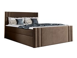 Kontinentalseng Mel (Amor Velvet 4301)