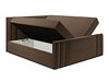 Kontinentalseng Mel (Amor Velvet 4301)