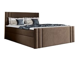 Kontinentalseng Mel (Amor Velvet 4301)
