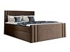 Kontinentalseng Mel (Amor Velvet 4301)