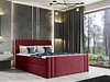 Kontinentalseng Mel (Amor Velvet 4307)
