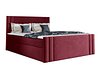 Kontinentalseng Mel (Amor Velvet 4307)