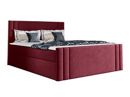 Kontinentalseng Mel (Amor Velvet 4307)