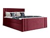Kontinentalseng Mel (Amor Velvet 4307)