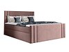 Kontinentalseng Mel (Amor Velvet 4308)