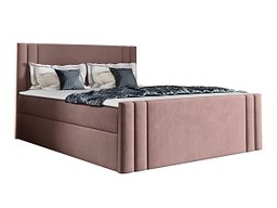 Kontinentalseng Mel (Amor Velvet 4308)