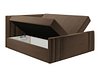 Kontinentalseng Mel (Amor Velvet 4308)