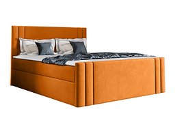 Kontinentalseng Mel (Amor Velvet 4309)