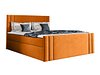 Kontinentalseng Mel (Amor Velvet 4309)