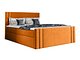 Kontinentalseng Mel (Amor Velvet 4309)