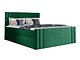 Kontinentalseng Mel (Amor Velvet 4311)