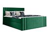 Kontinentalseng Mel (Amor Velvet 4311)
