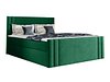 Kontinentalseng Mel (Amor Velvet 4311)