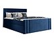 Kontinentalseng Mel (Amor Velvet 4314)