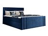 Kontinentalseng Mel (Amor Velvet 4314)