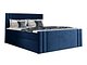 Kontinentalseng Mel (Amor Velvet 4314)