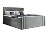 Kontinentalseng Mel (Amor Velvet 4319)