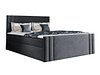 Kontinentalseng Mel (Amor Velvet 4320)