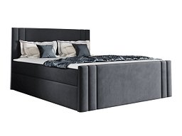 Kontinentalseng Mel (Amor Velvet 4320)